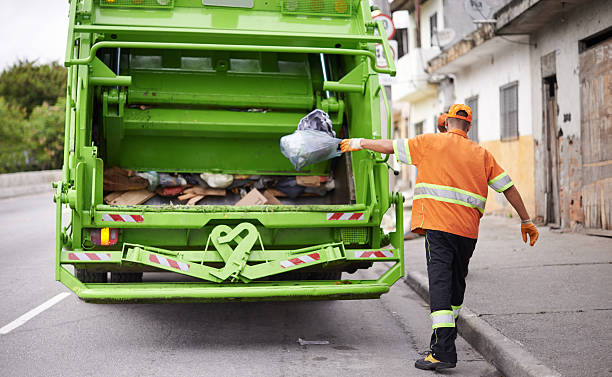 Best Garage Cleanout  in Stanton, KY